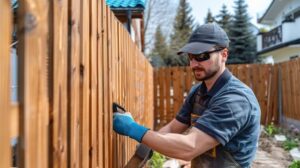 Fence Company